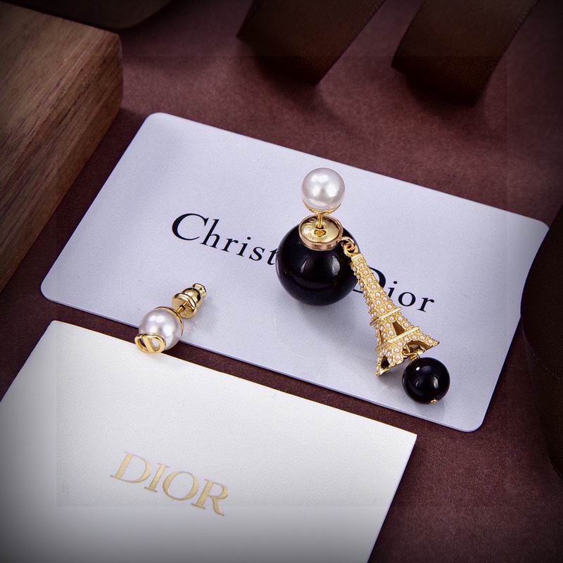 Dior Earring 03yxs201